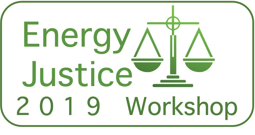 2019 workshop logo